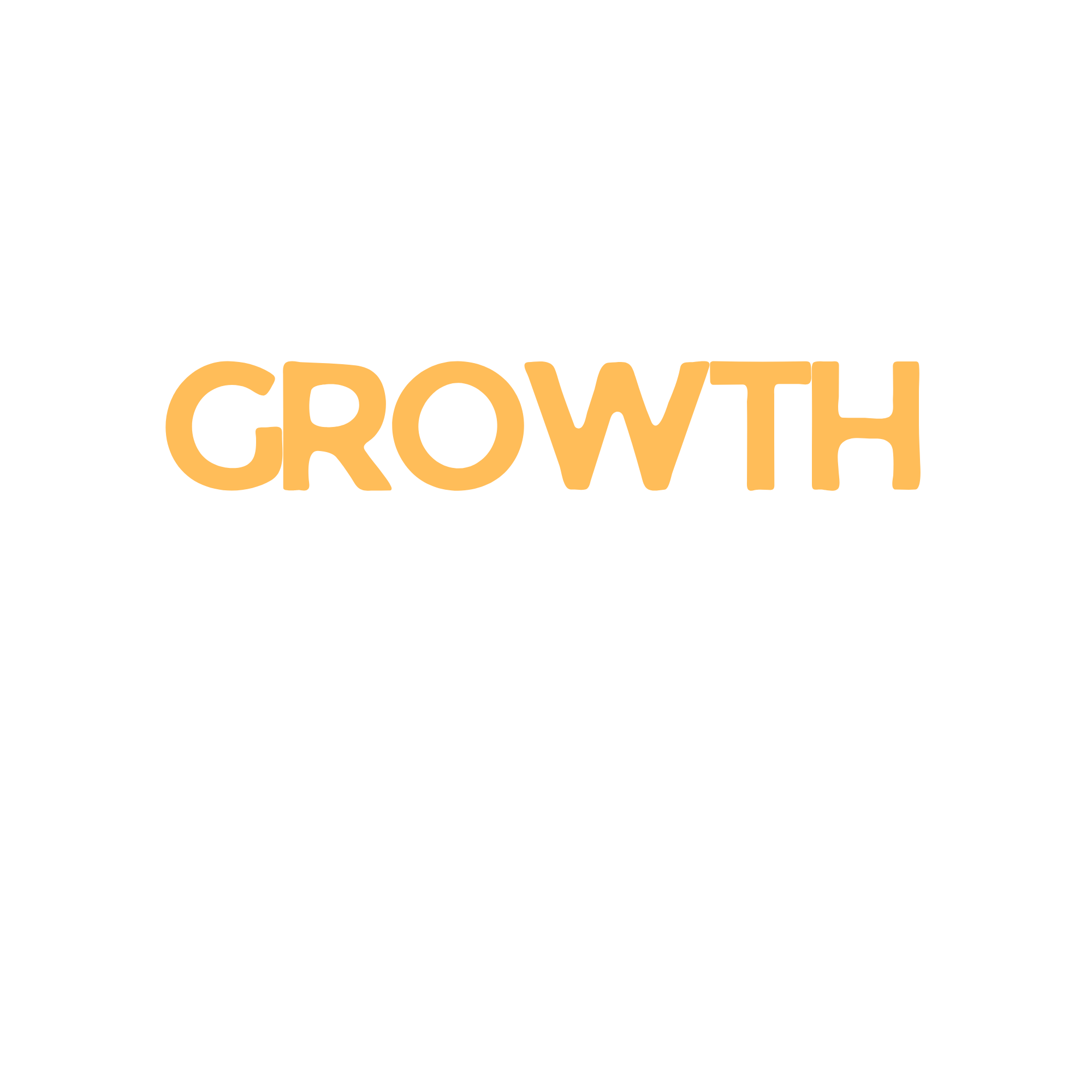 Growth Alchemy